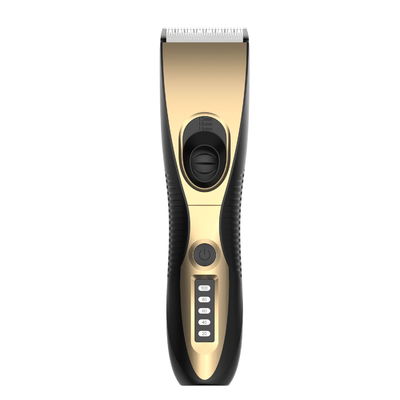 خفيفة الوزن USB شحن كليبرز الشعر الكهربائية للكلاب