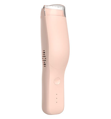 3W USB Cable EMC Quiet Baby Hair Clipper ، Baby Hair Cut Trimmer