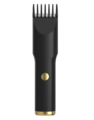 ماكينة قص الشعر الكهربائية لشحن USB ، ماكينة حلاقة كهربائية لاسلكية قابلة لإعادة الشحن